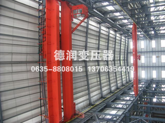 scb10变压器