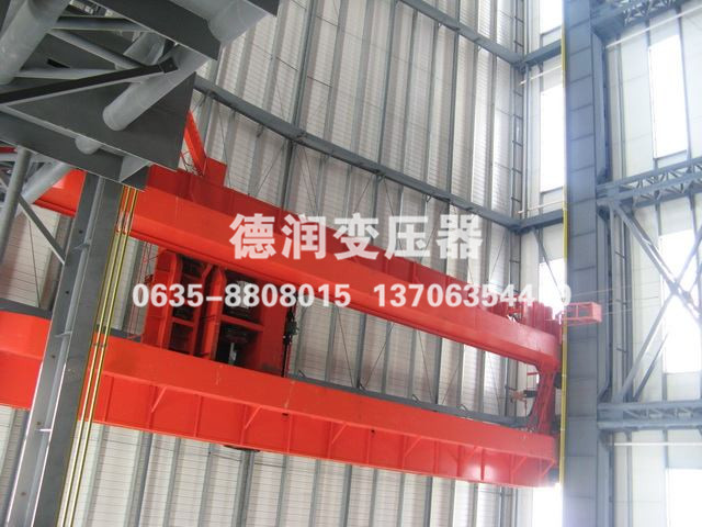 scb10变压器