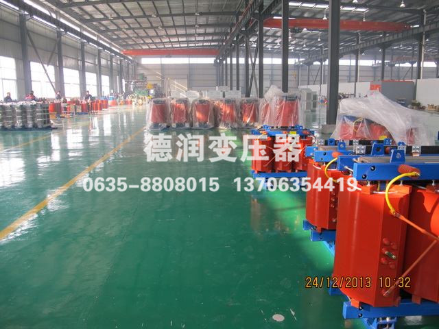 干式变压器