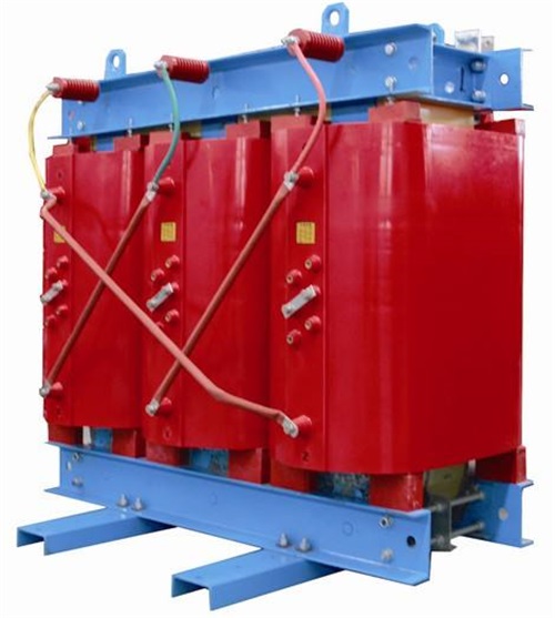 SCB12-100KVA/10KV/0.4KV干式变压器
