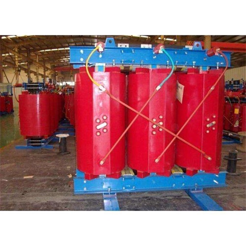 SCB10-10KV/0.4KV干式变压器