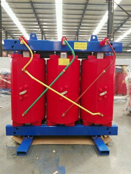 SCB10-200KVA干式变压器