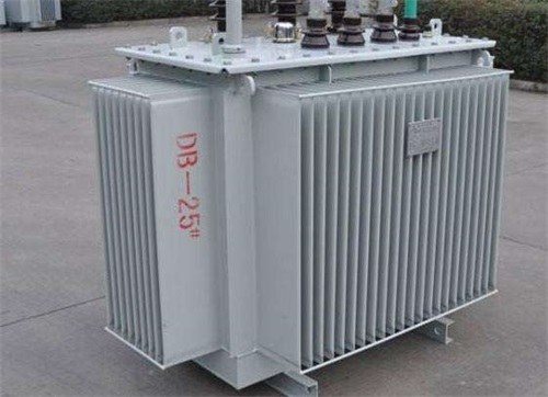 3150KVA/10KV干式变压器