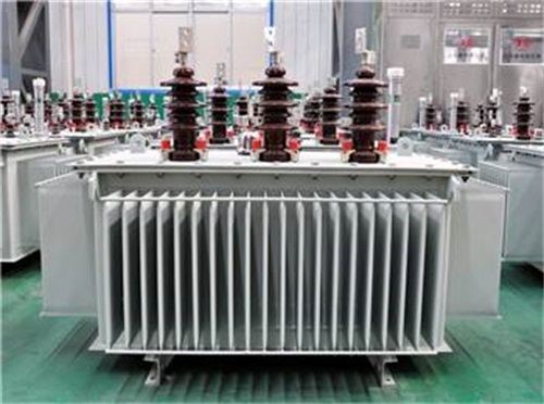 SCB13-630KVA/10KV/0.4KV干式变压器