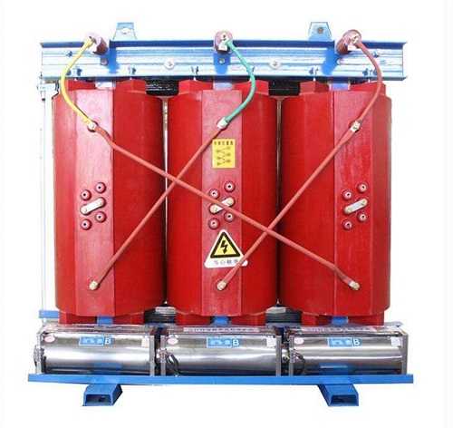 SCB10-3150KVA/10KV/0.4KV干式变压器