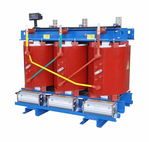 SCB11-200KVA/10KV/0.4KV干式变压器