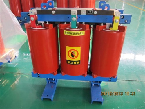 SCB10-2000KVA/10KV/0.4KV干式变压器