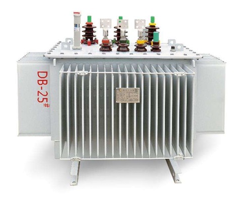 SCB10-500KVA/10KV/0.4KV干式变压器