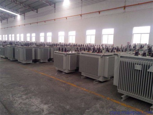 SCB10-630KVA/10KV/0.4KV干式变压器