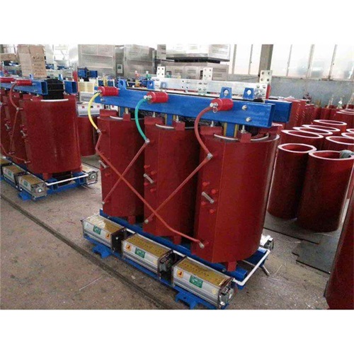 SCB10-3150KVA/10KV/0.4KV干式变压器