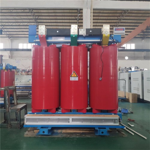 SCB11-2500KVA干式变压器产品参数