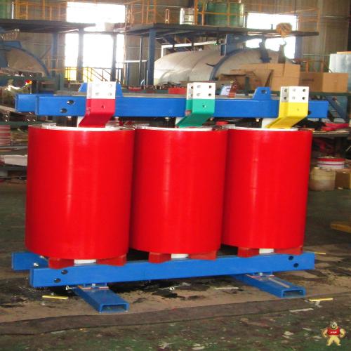 SCB18-1250KVA/10KV/0.4KV干式变压器
