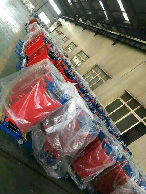 SCB13-500KVA干式电力变压器