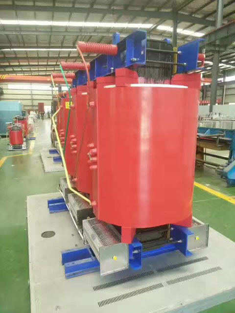 SCB12-160KVA变压器