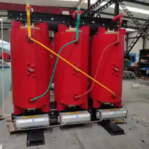 SCB14变压器现货供应