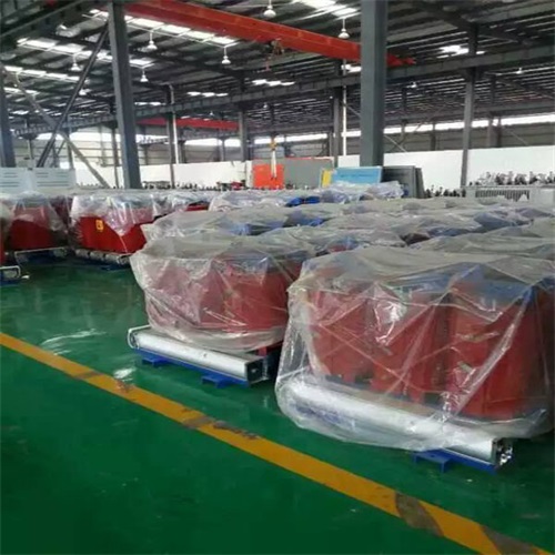 scb14变压器厂家