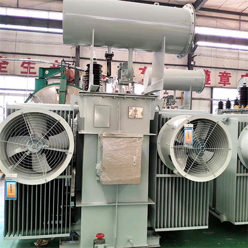 S20-31500KVA油浸式变压器