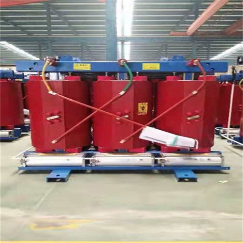 scb13干式变压器