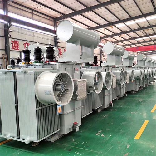S20节能变压器参数